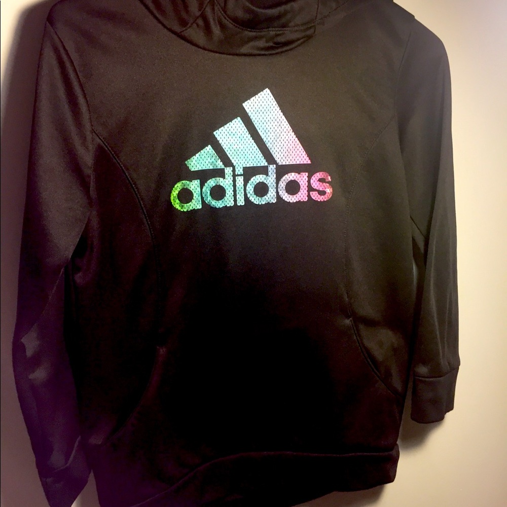Adidas hoodie